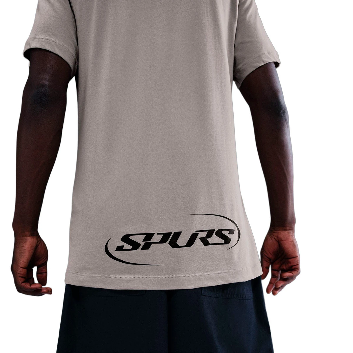 T-Shirt Nike Tottenham Hotspur FC Fanswear 2025-2026