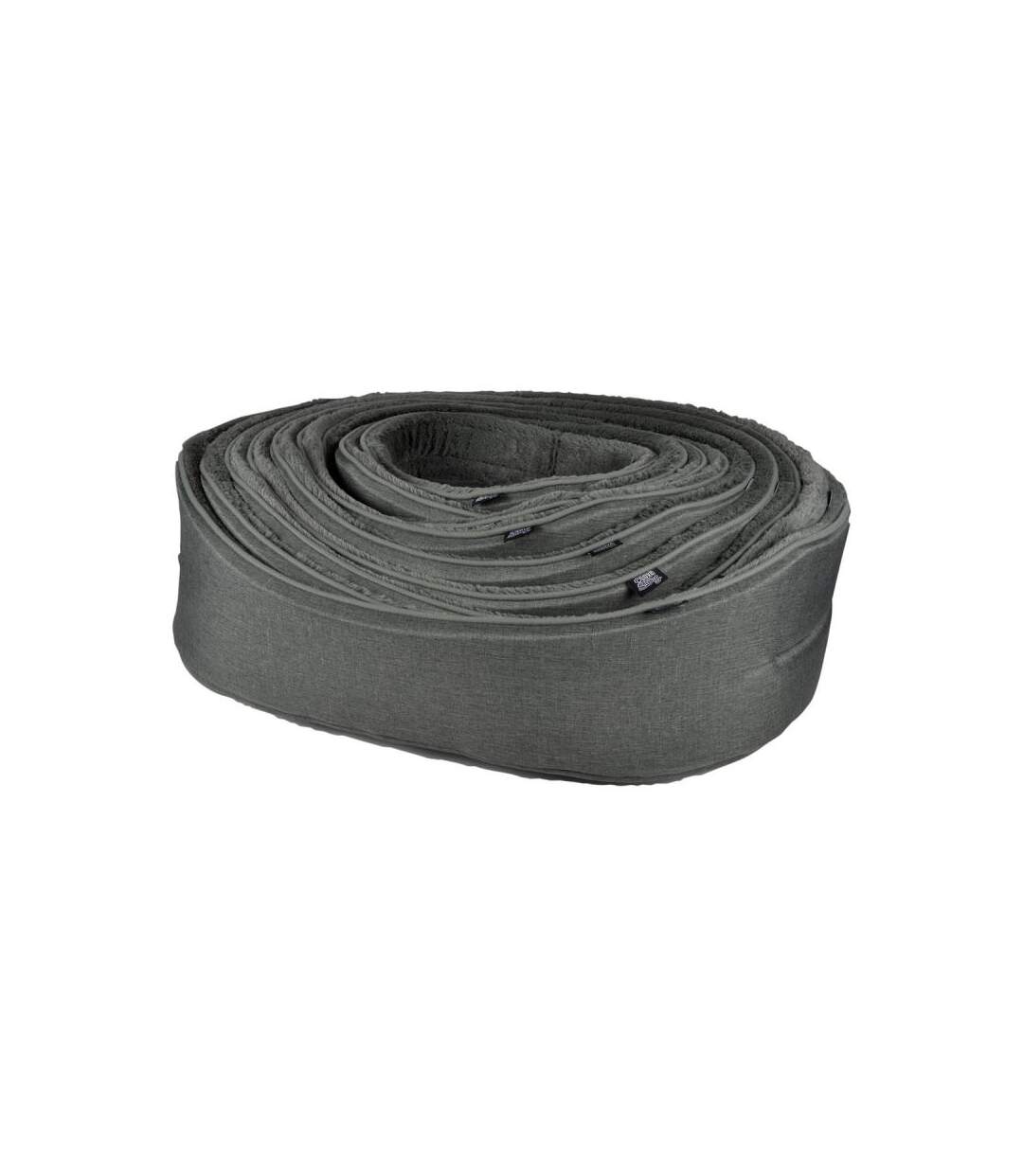 Paris Prix - Lot De 9 Paniers Pour Chien & Chat newton 80cm Kaki