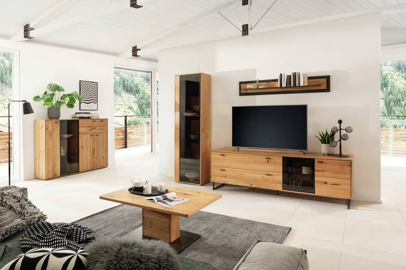 Zurbrüggen Wandboard ASSINI