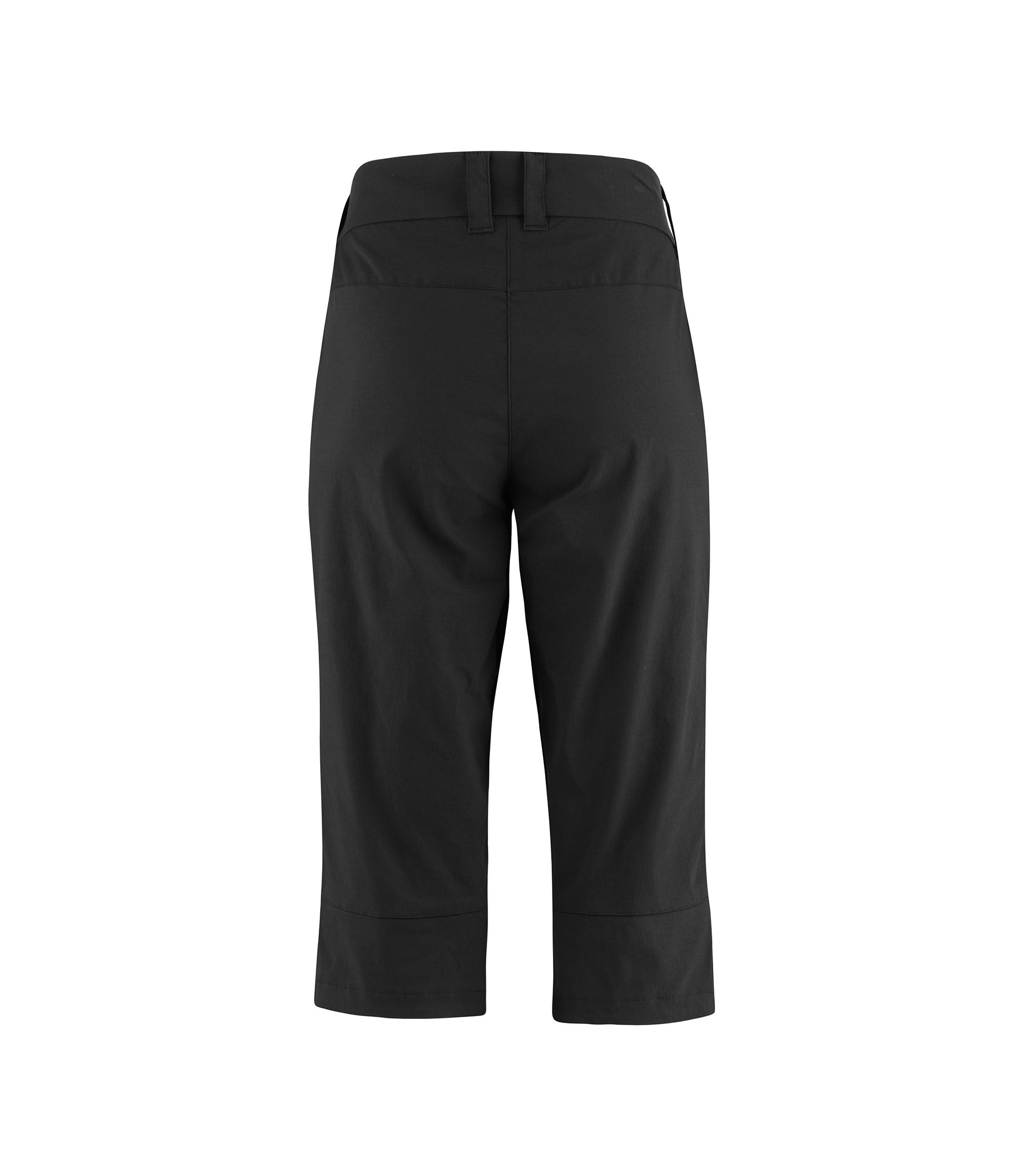 LöfflerW 3/4 TREKKING PANTS CSL