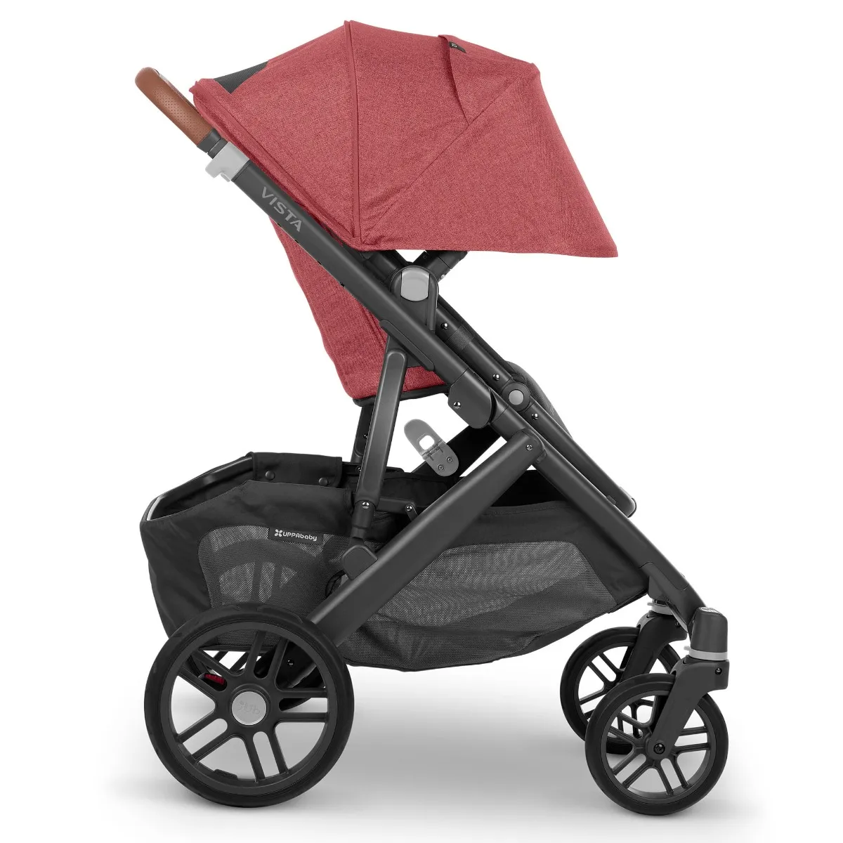 UPPAbaby Poussette Vista V2 - Lucy