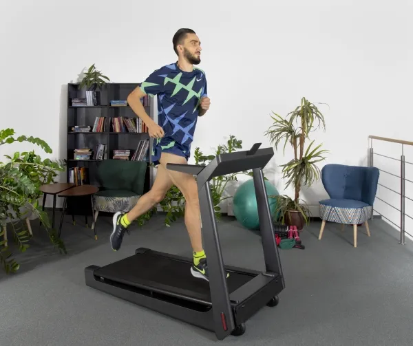 Kingsmith Treadmill TRK15F