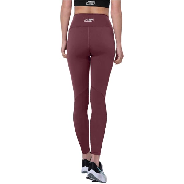 Pantalon escalade LOOKING FOR WILD FUDJI LEGGING W TANIN