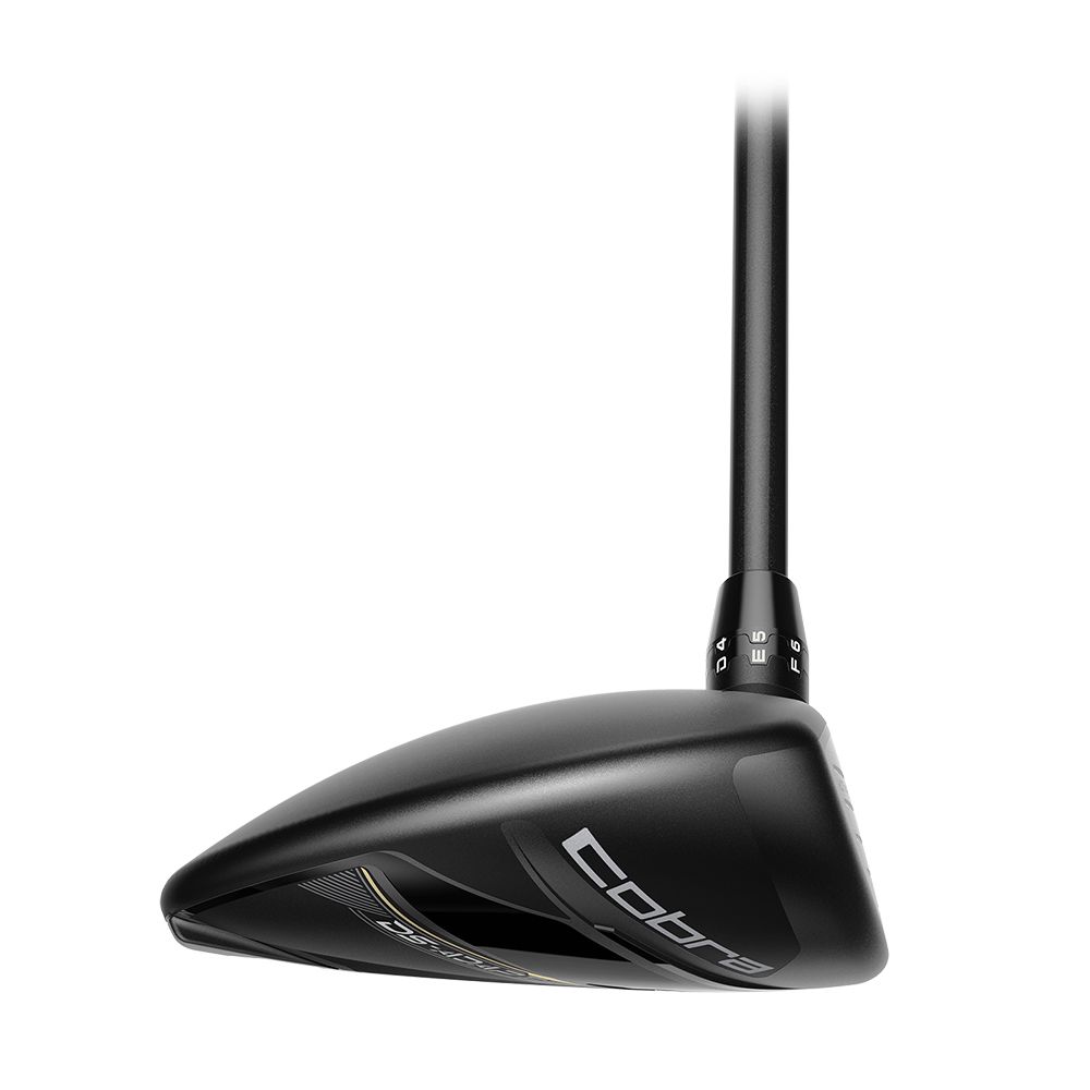 DS-Adapt MAX Wood Dame