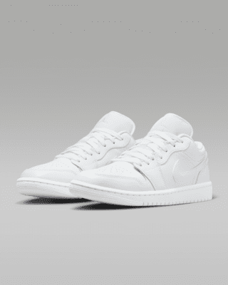 Air Jordan 1 Low Women's Shoes