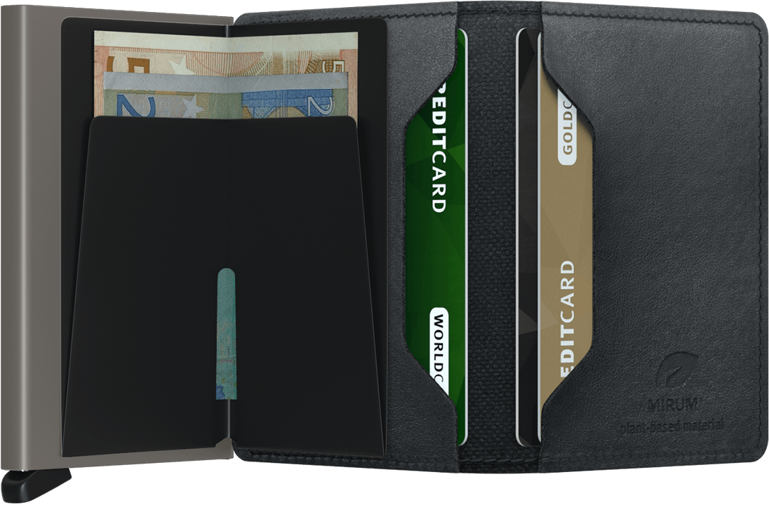 Slimwallet mirum