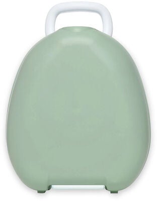 My Carry Potty Bærbar Potte, Pastellgrønn
