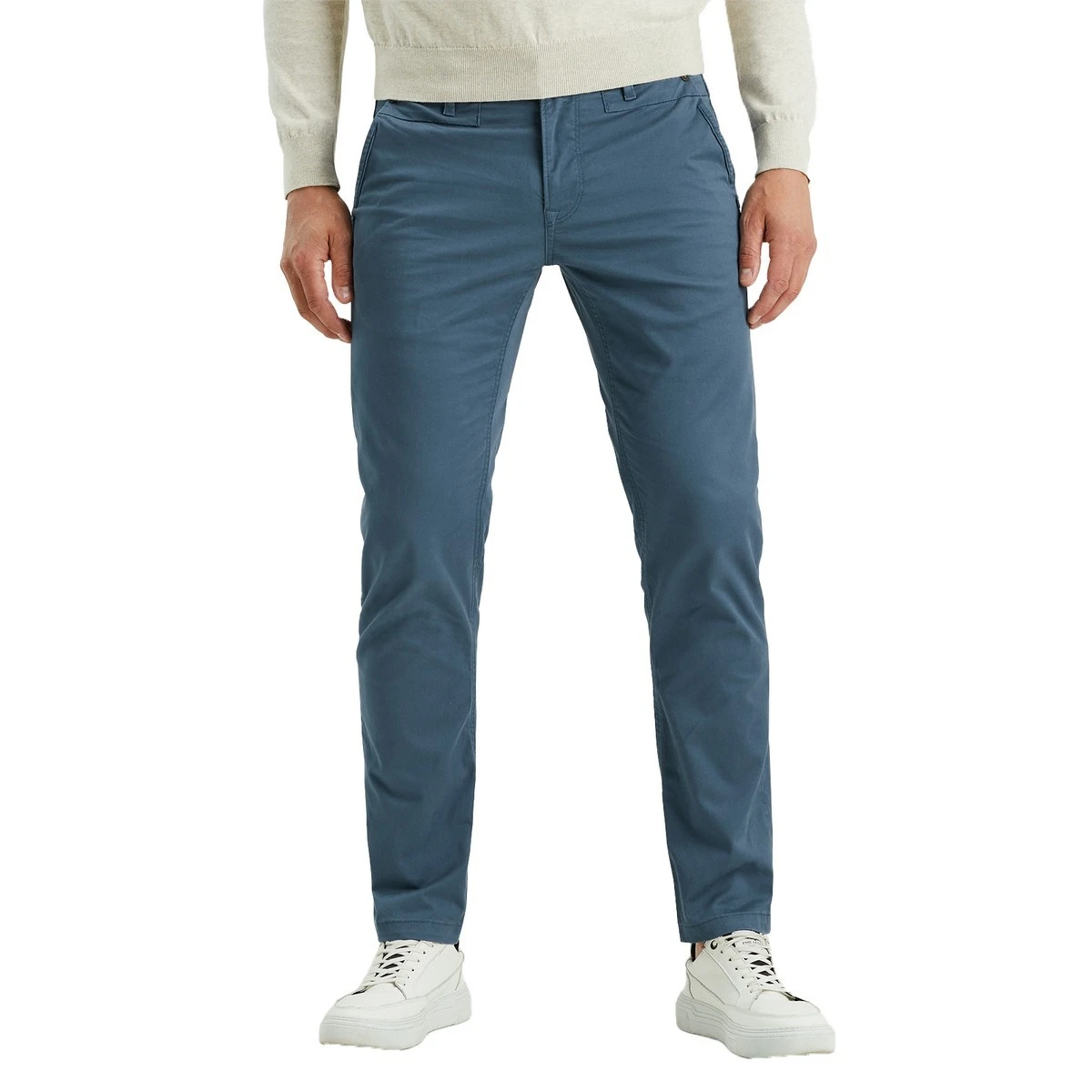 Heren Chino Tapered 10242156 01