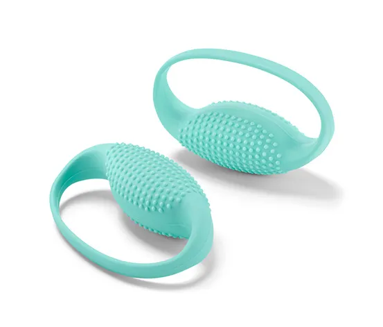 Lauf-Handmassage-Set