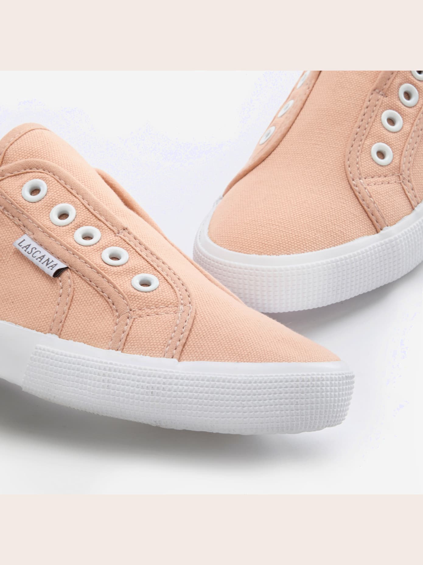 Baskets confortable