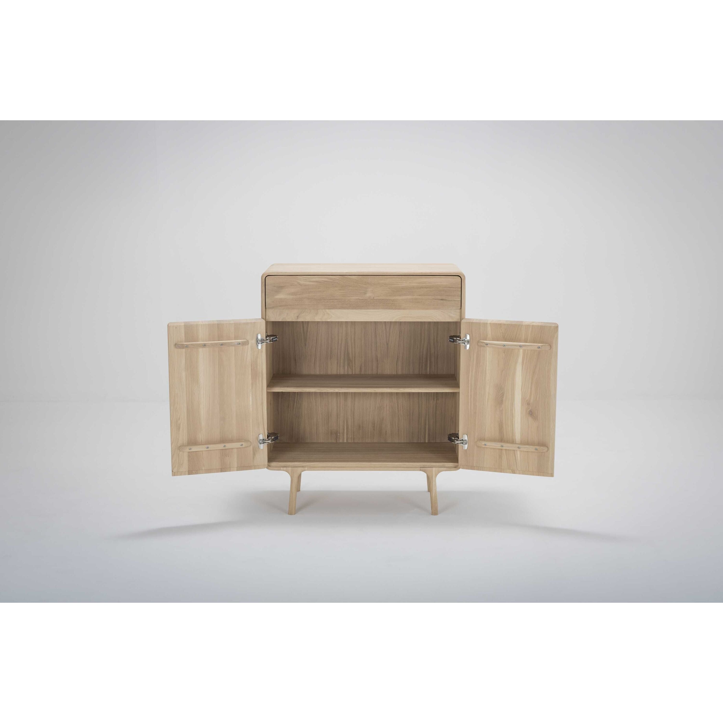 Fawn kast 90x45 naturel
