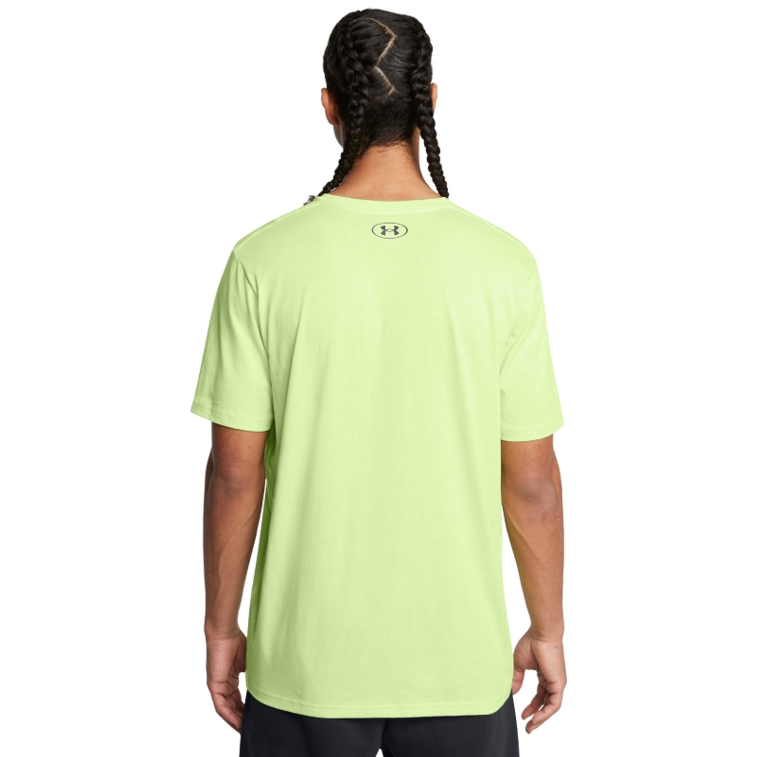 Under Armour Sportstyle Tee
