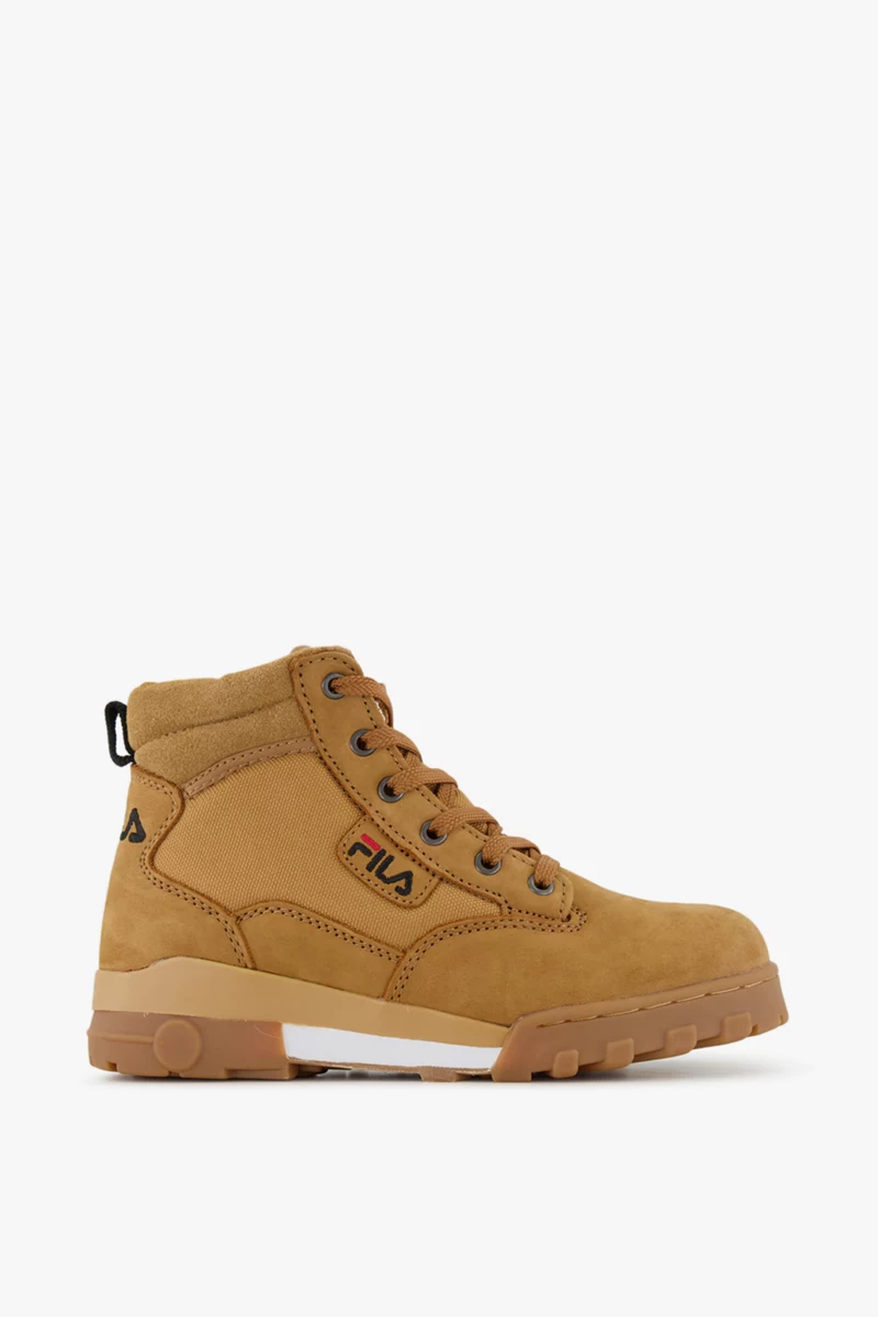 Fila Grunge II mid Damen Winterboot