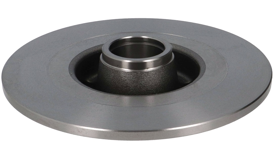 Bremseskive 270 x 10 mm