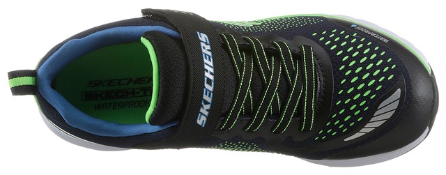 Skechers Sneaker »ULTRA GROOVE«  mit Waterproof-Ausstattung, Freizeitschuh, Halbschuh, Schnürschuh