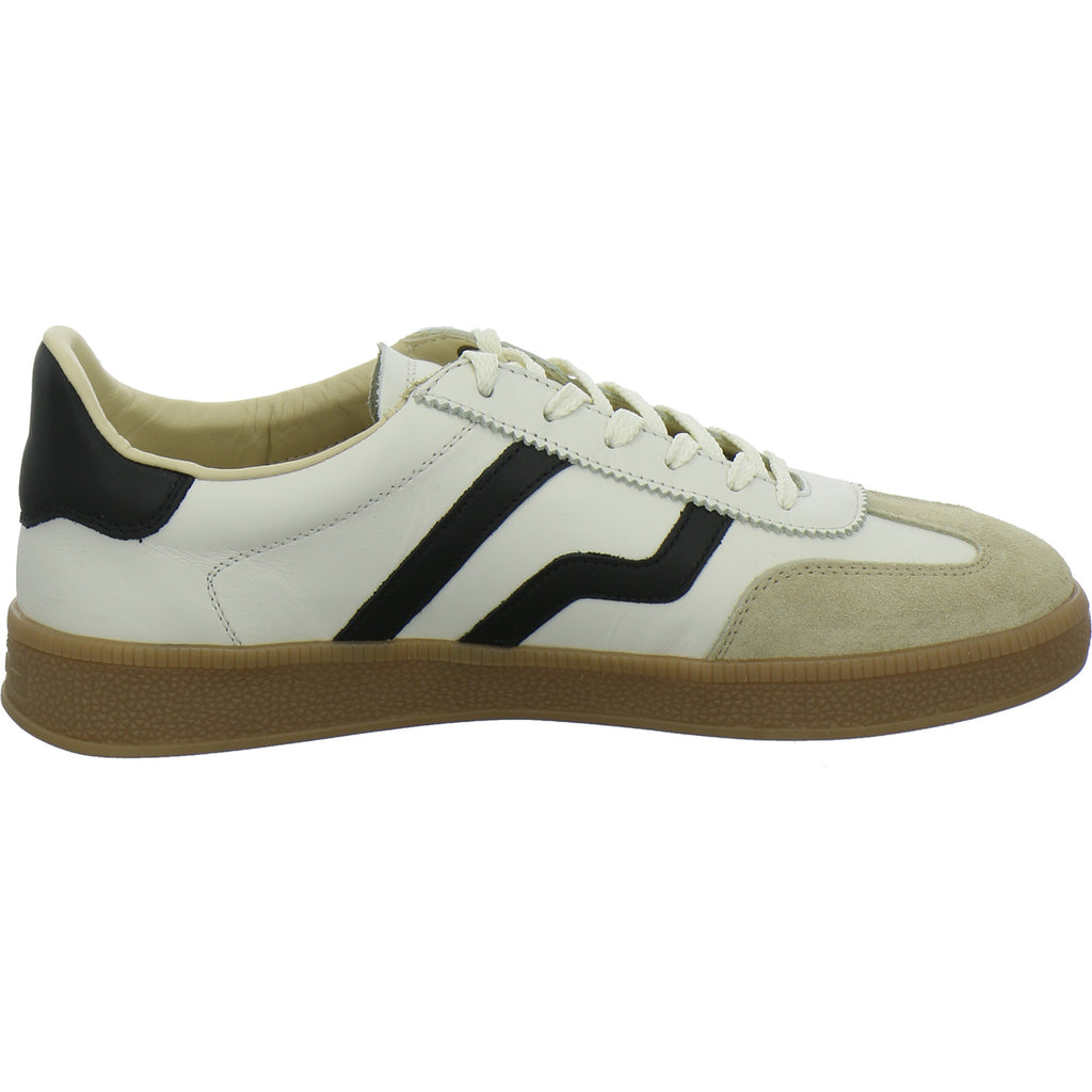 Gant Sneaker Damen Cuzima Beige-kombi