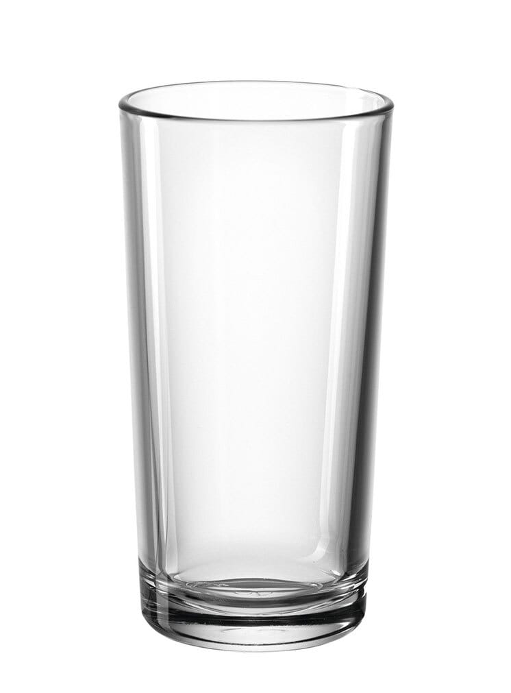 montana Becher 3er Set :GALA 260 ml