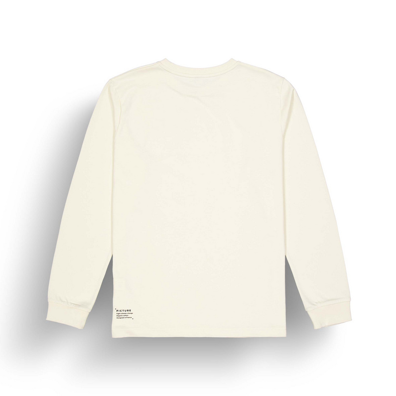 Picture Herren Sican Longsleeve