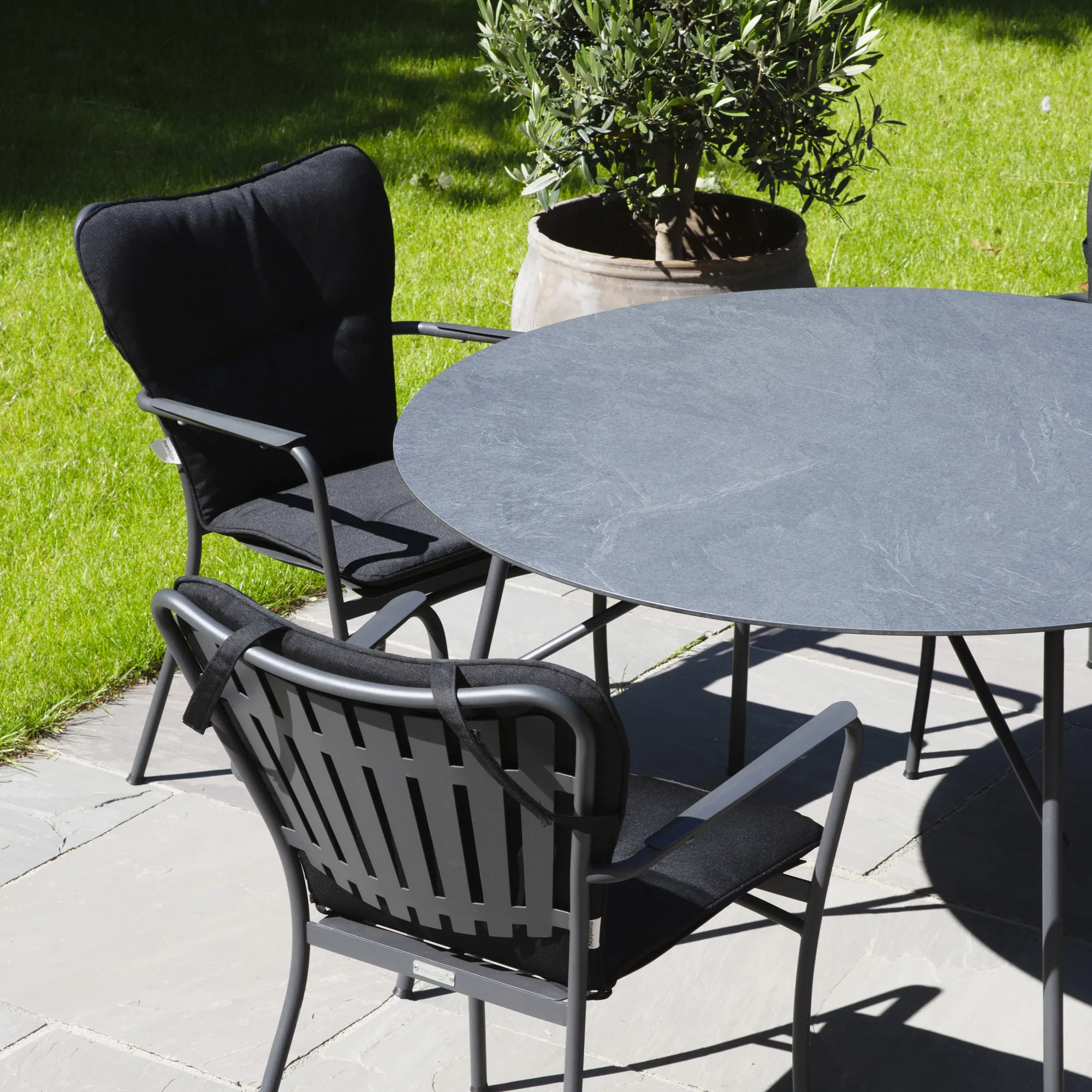 Mandalay Pure Havebord