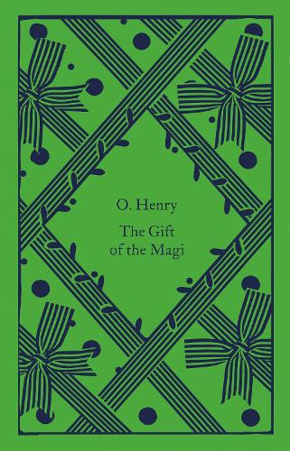 The Gift of the Magi - Little Clothbound Classics (Hardback)