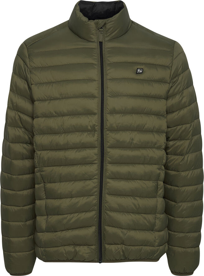 Blend BHRomsey jacket Winter moss