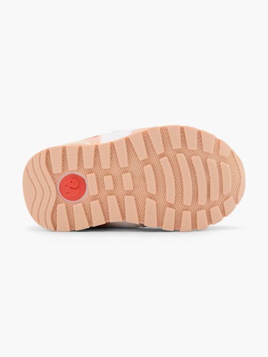 elefanten HOMY Halbschuh pink