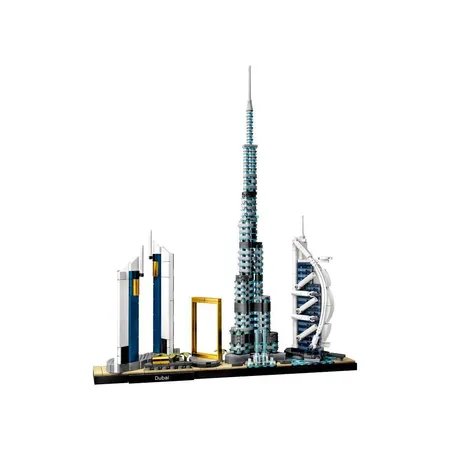 LEGO® 21052 Architecture Dubai