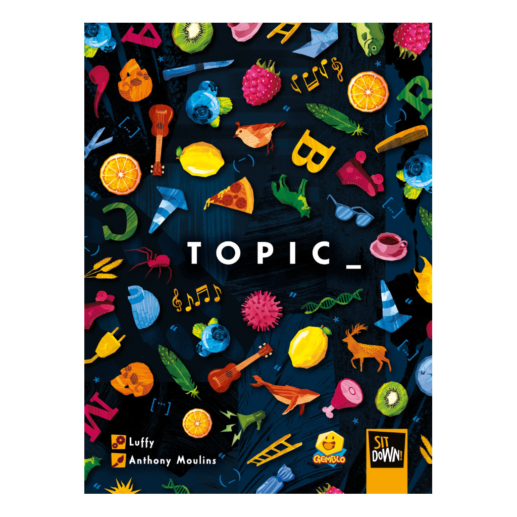 Topic