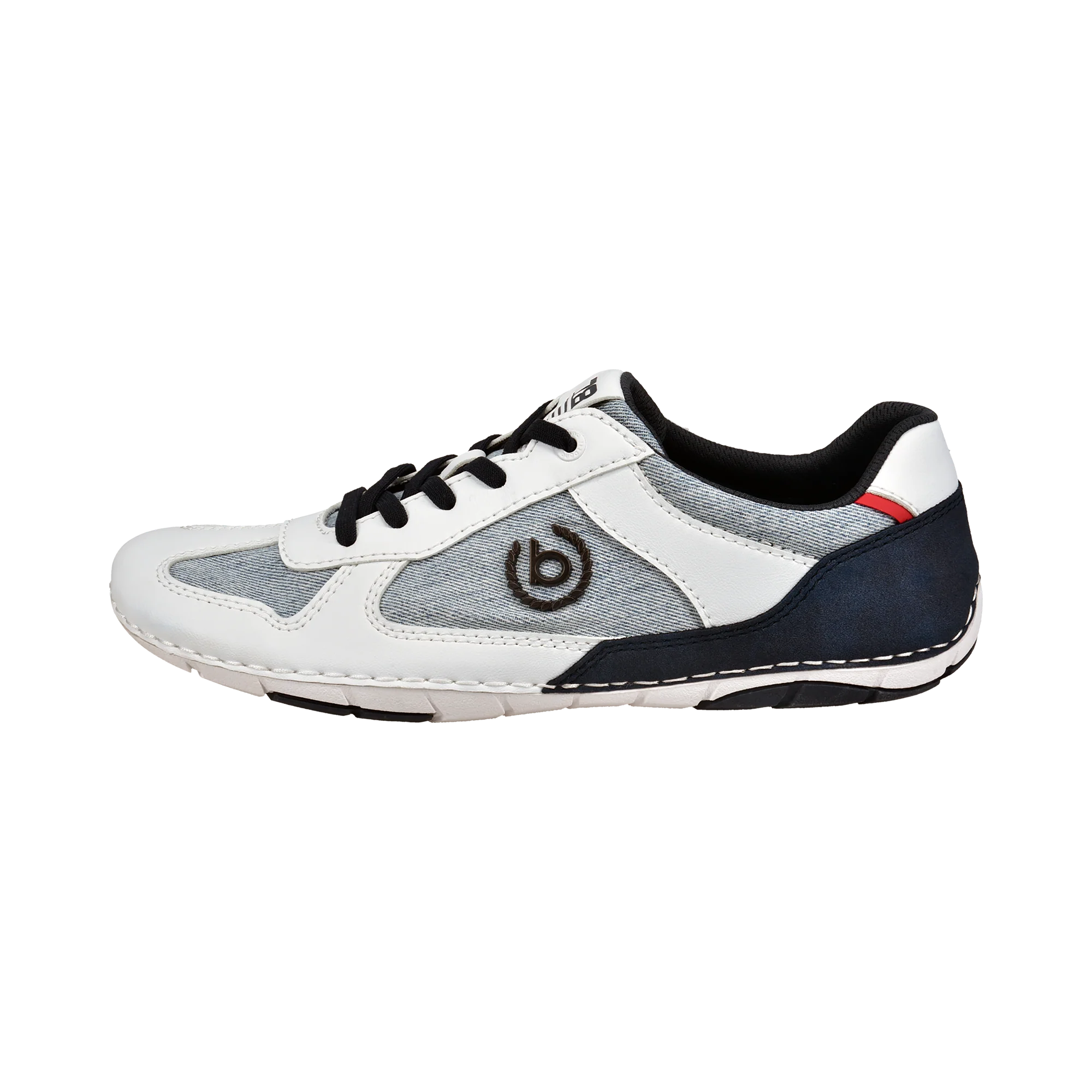 Sneaker weiß