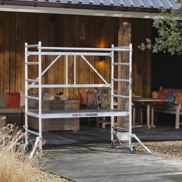 Altrex rolsteiger RS Tower 34 Module 1