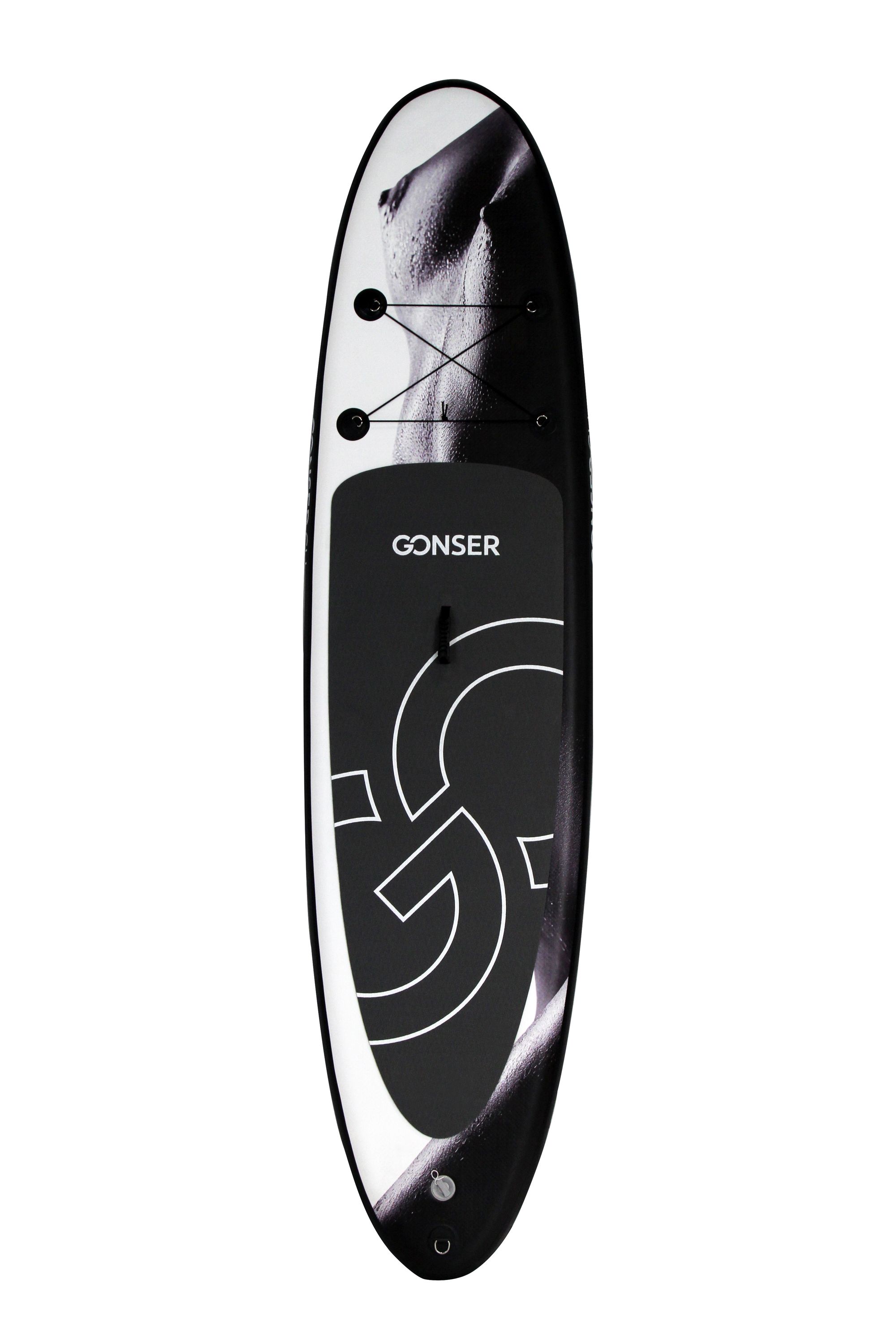 Stand Up Paddle SHADE 320 cm