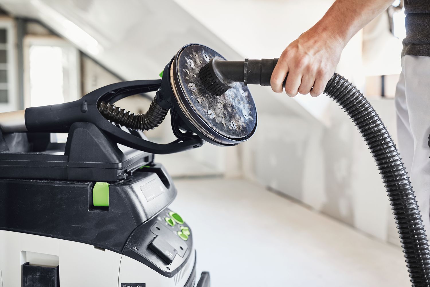 Festool D 36 SP Zuigkwast 70mm - 440404