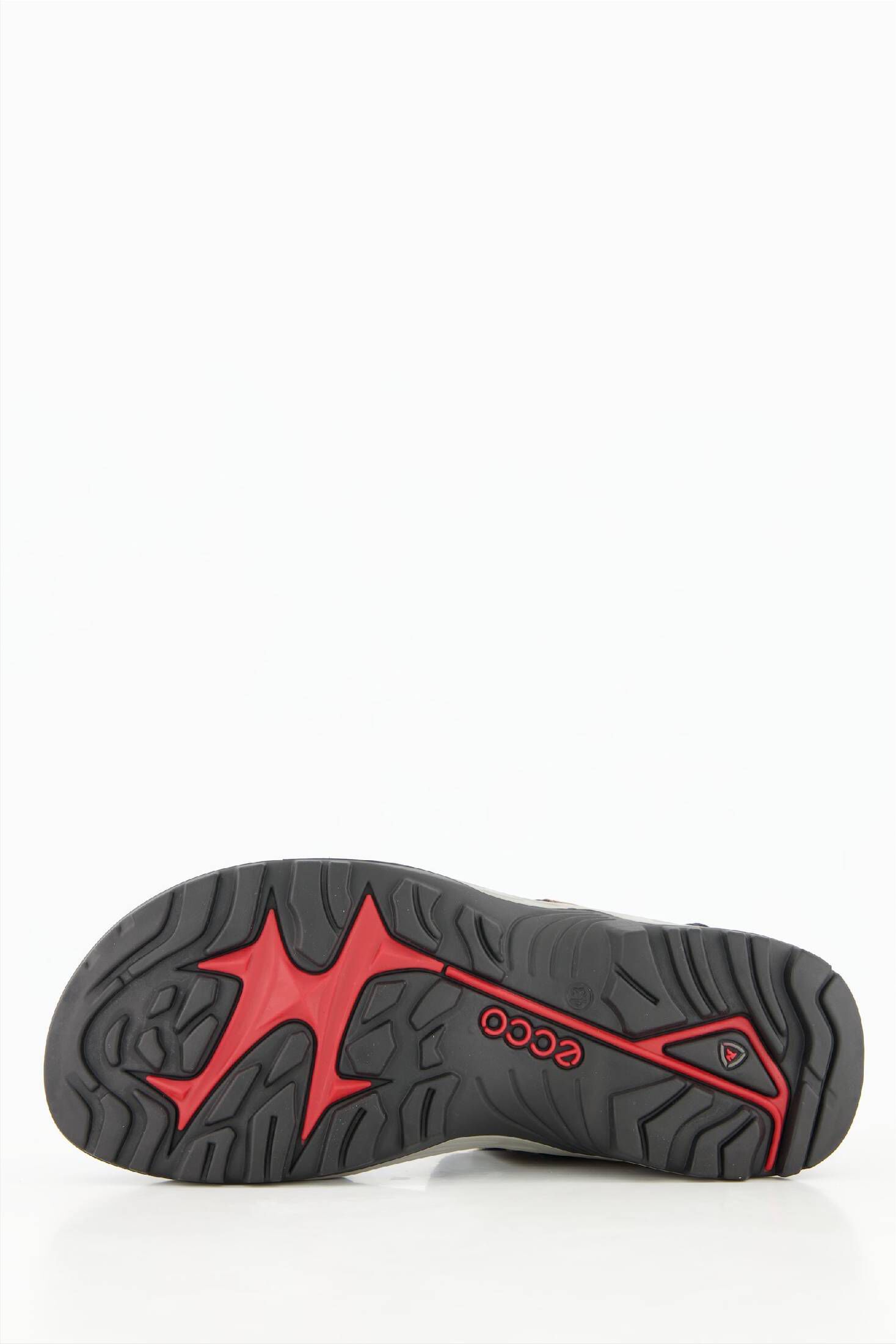 Ecco| Herren Trekkingsandale Offroad Yucatan