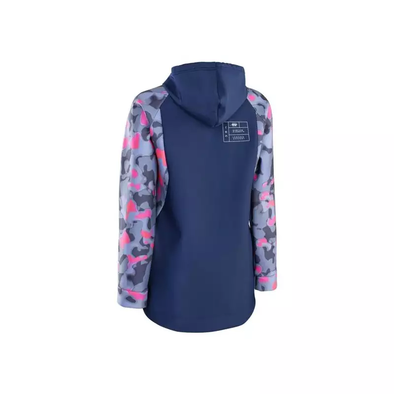 Sweat néoprène femme ION Hoody Lite