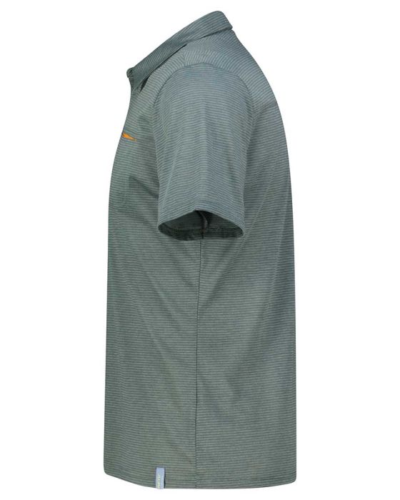 Rundu Polo Shirt Men herrepolo