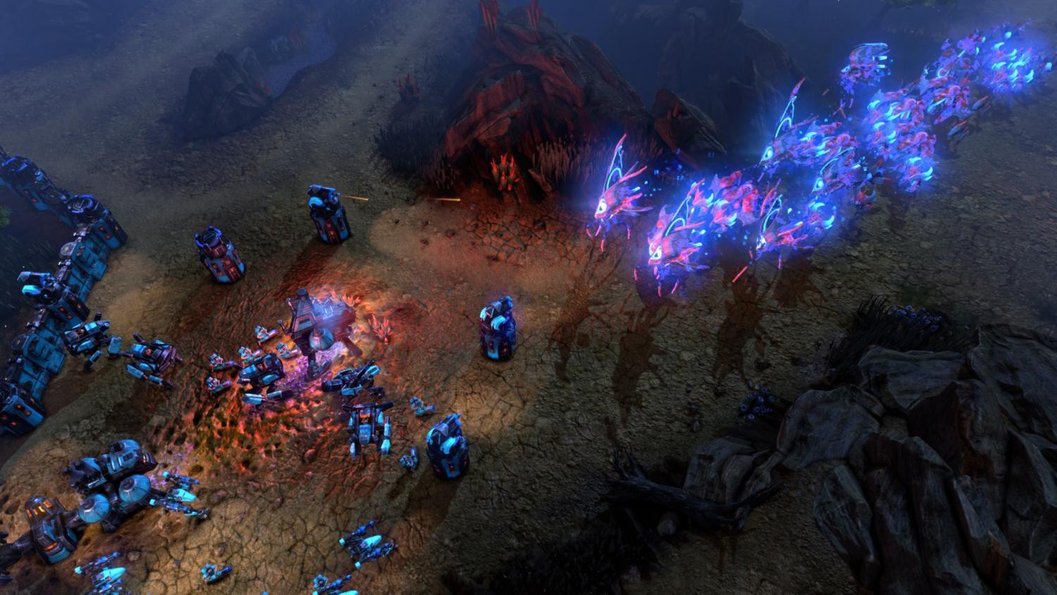 Grey Goo Definitive Edition- PC