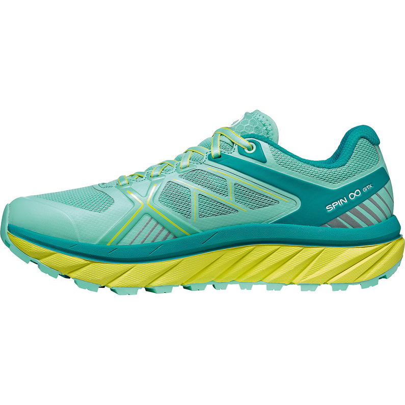 Scarpa Damen Spin Infinity GTX Schuhe