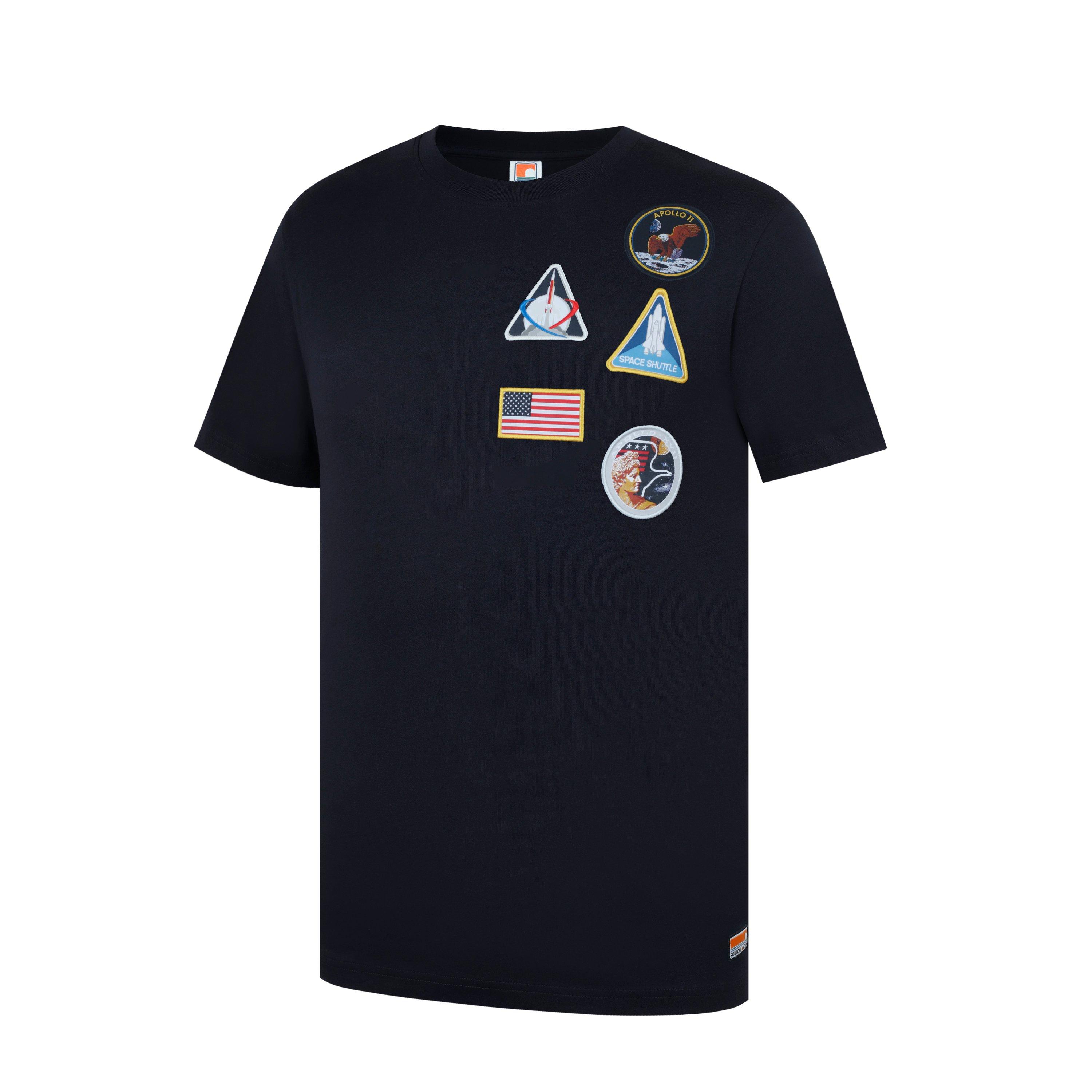 SoulCal NASA Tee