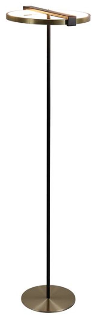 Vloerlamp  Aerial ⌀35  x H128.5 cm