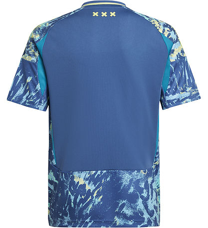 adidas Performance T-shirt - Ajax A JSY Y - Creblu
