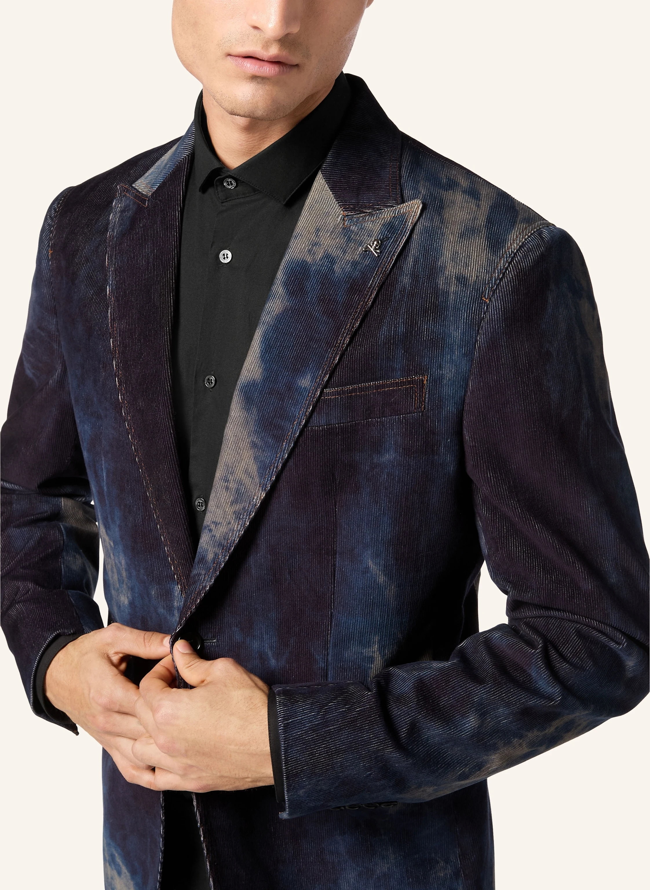 PHILIPP PLEIN PHILIPP PLEIN Blazer Regular Fit