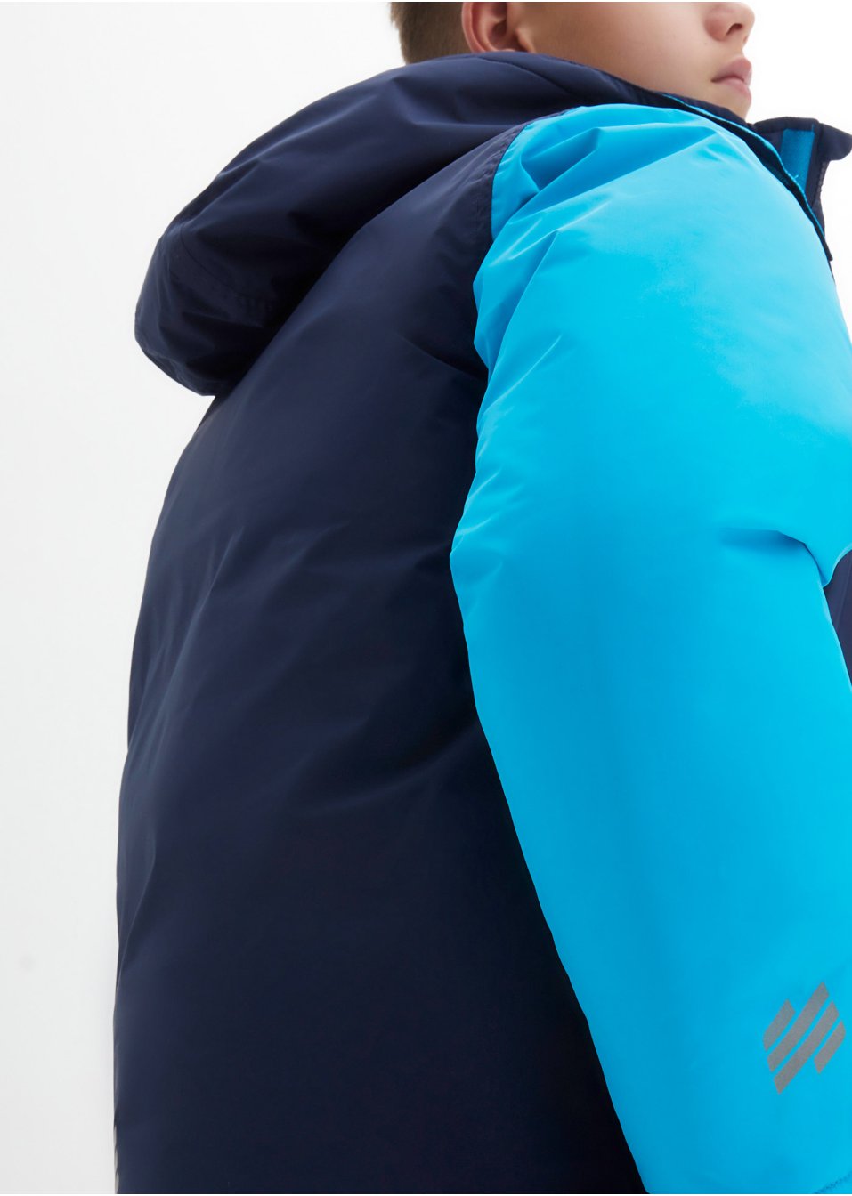 Veste de ski enfant