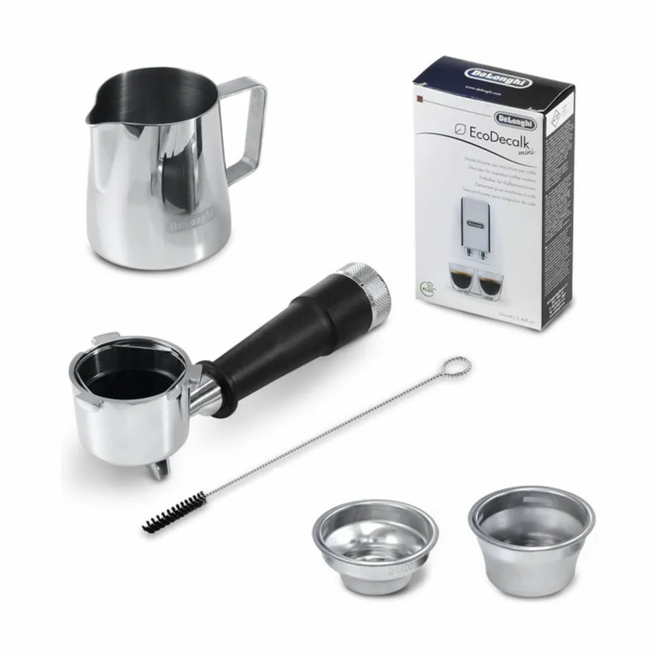 DeLonghi La Specialista Espressomaskine EC9355.BM