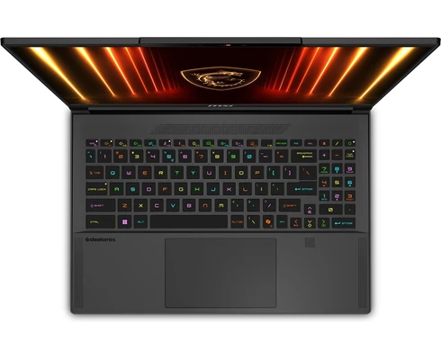 MSI Stealth A16 AI  A3XWHG-005NEU