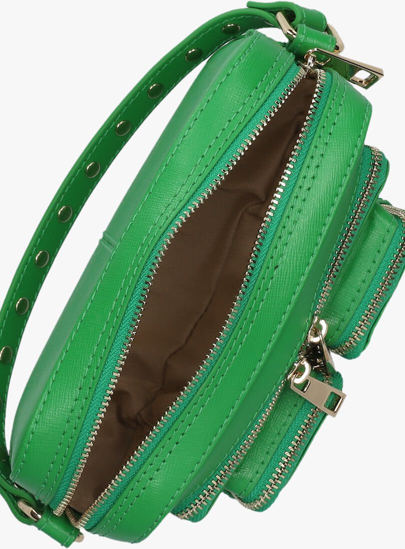 groene núnoo crossbodytassen helena florence
