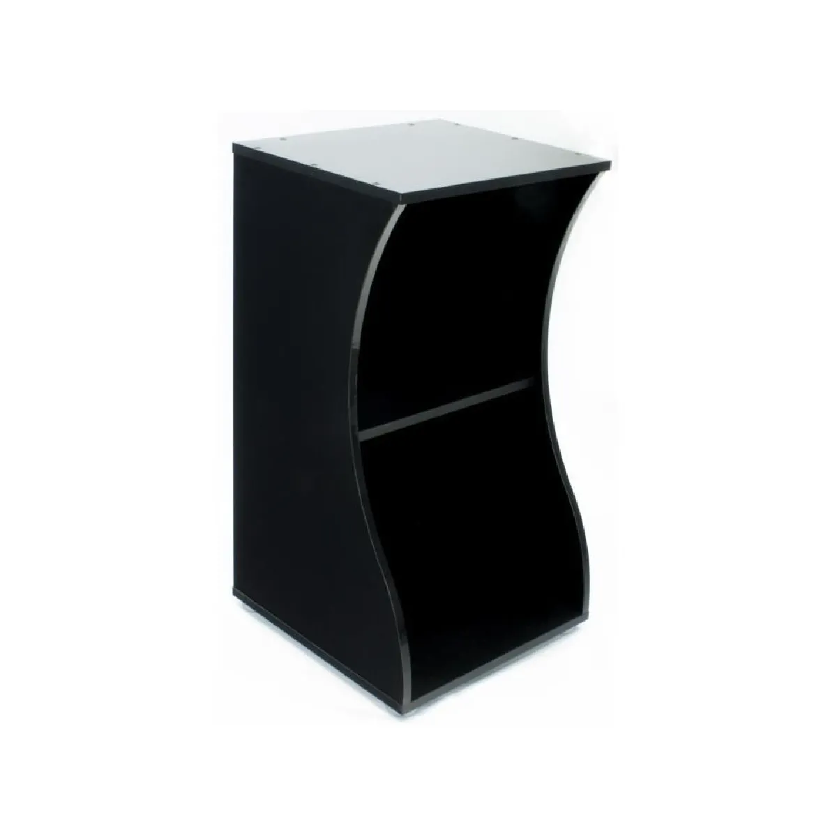 Fluval Support pour Aquarium Flex 57L Noir