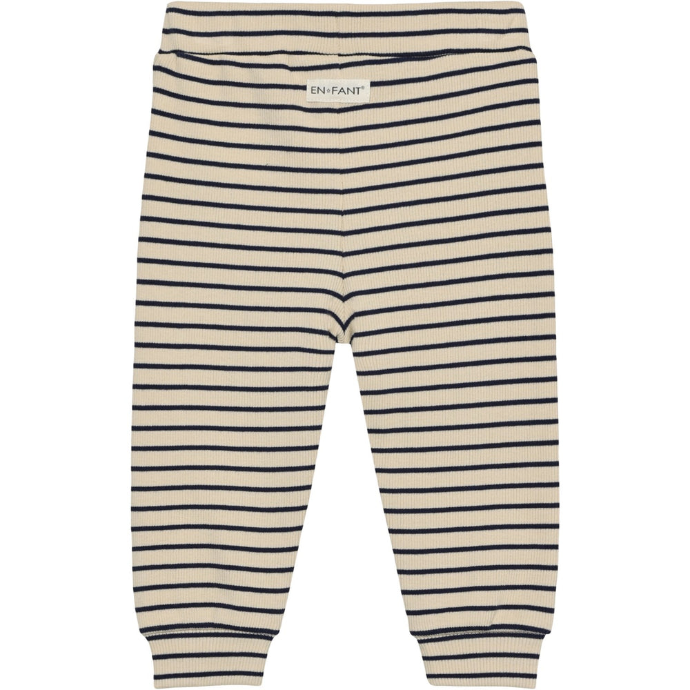 Køb En Fant Medieval Blue Bukser Rib Stripe