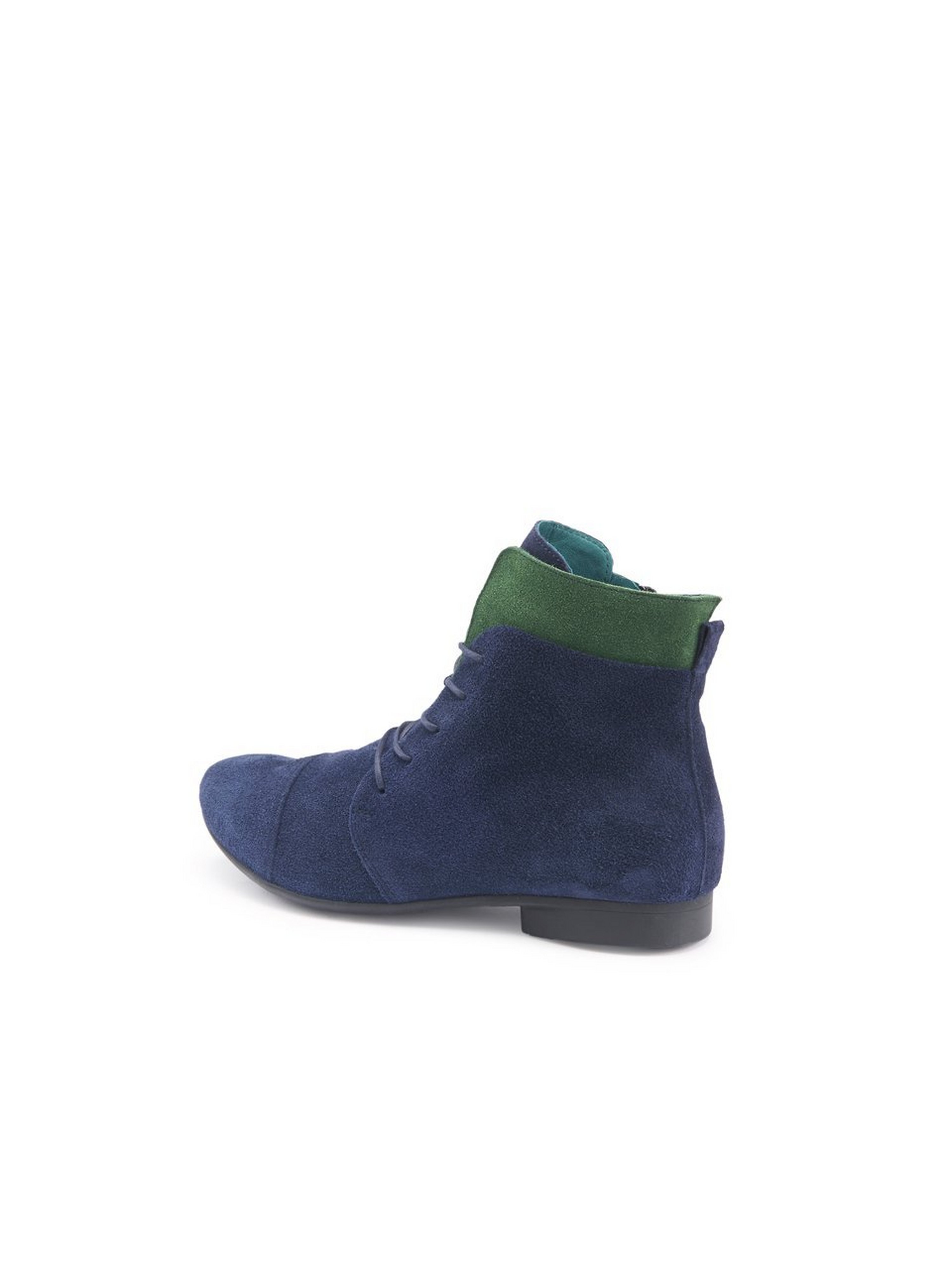 Schnür-Stiefelette Guad