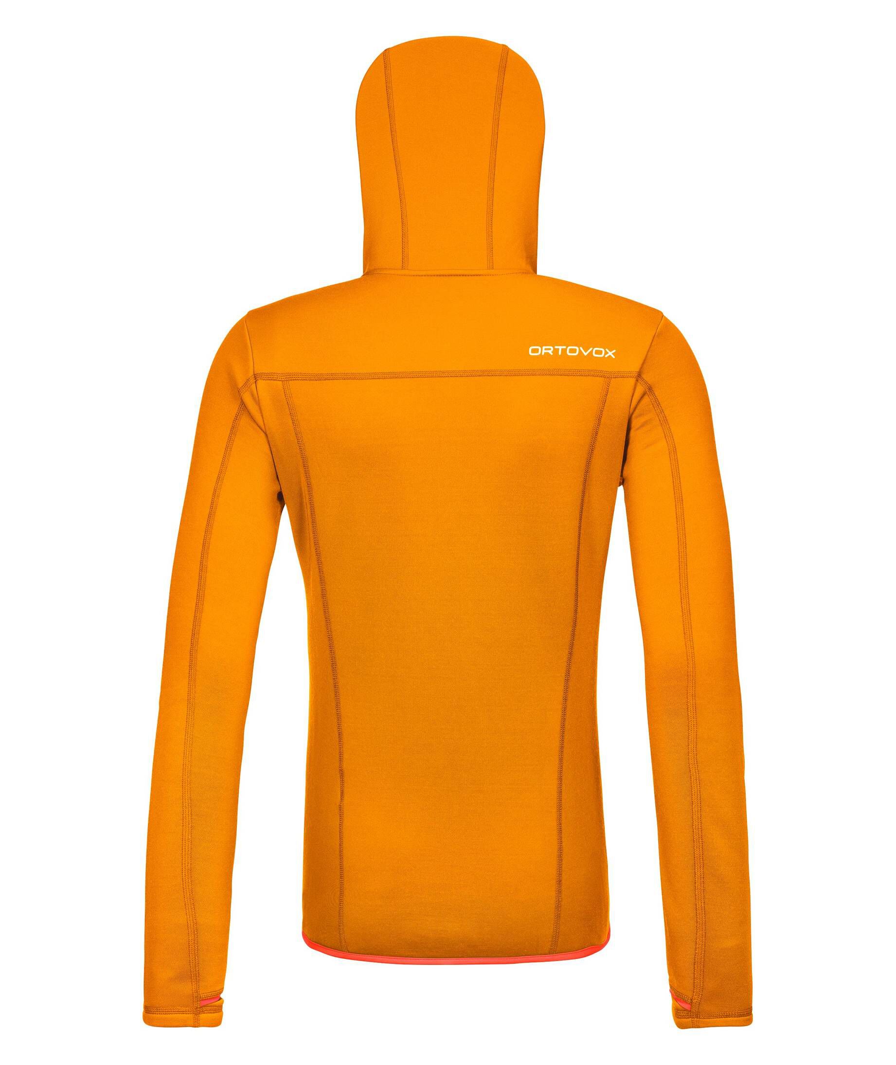 Ortovox| Damen Fleecejacke FLEECE HOODY W