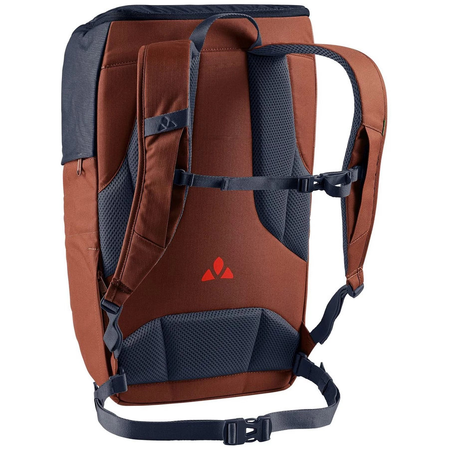 Vaude Estrellas Albali 28 - Tagesrucksack 50 cm chocolate